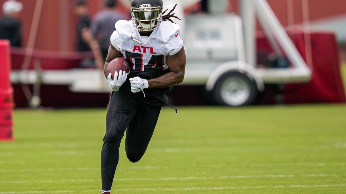 Cordarrelle Patterson very open to staying with Falcons after 2021 season -  The Falcoholic