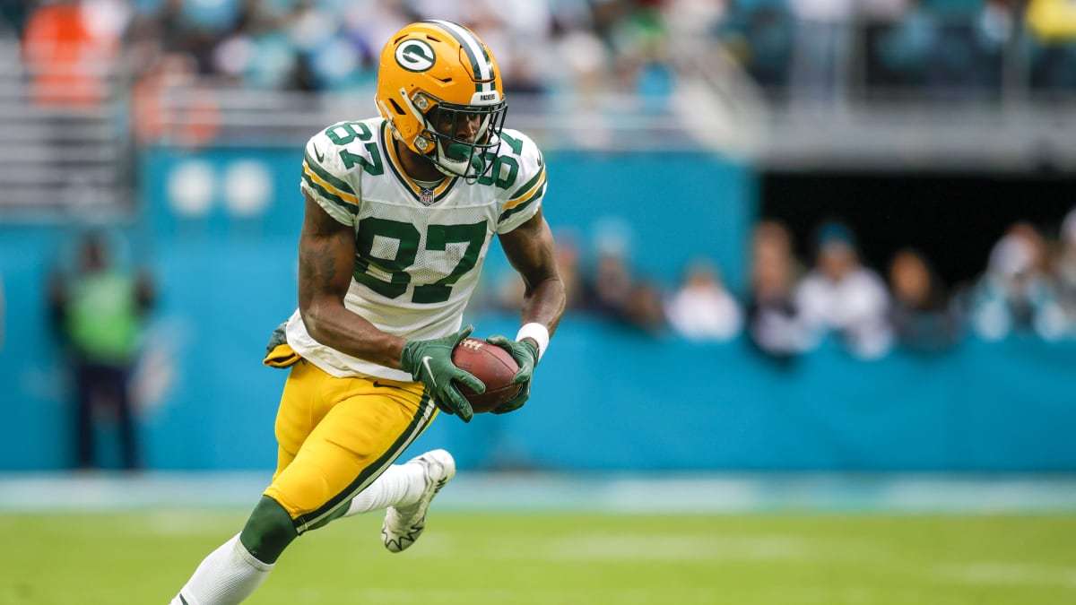 3 Key Matchups the Green Bay Packers must win vs. Buffalo