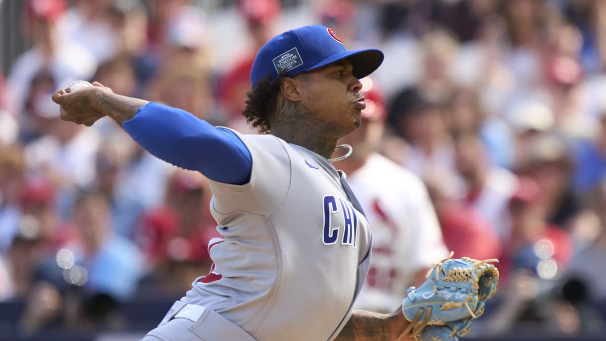 Here's the Latest on the Injury to Chicago Cubs' Marcus Stroman - Fastball