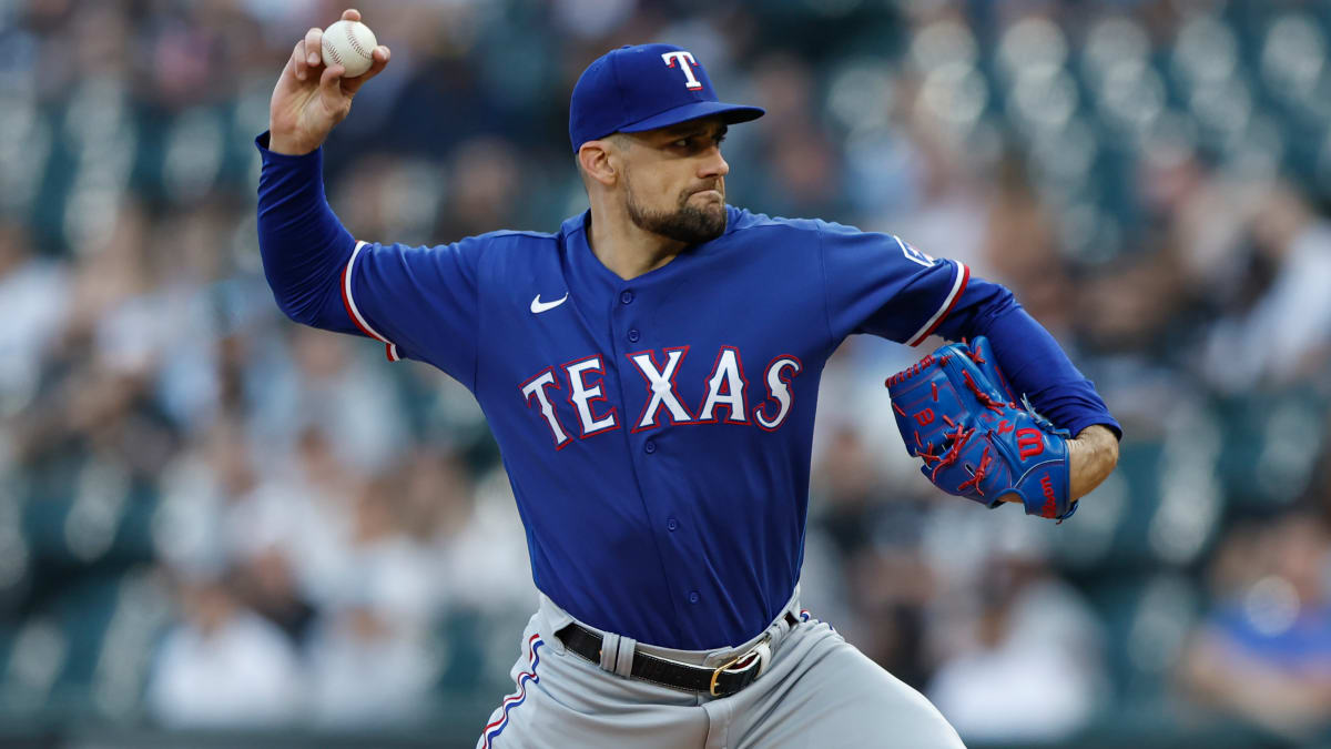 Rangers Select Nine Pitchers on Final Day of Draft – NBC 5 Dallas