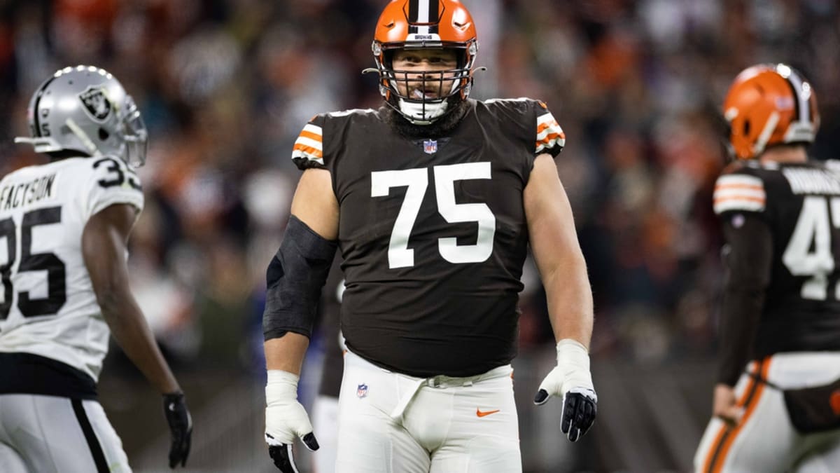 How Many of the 53 Spots on Cleveland Browns Opening Day Roster Are  Settled? - Sports Illustrated Cleveland Browns News, Analysis and More