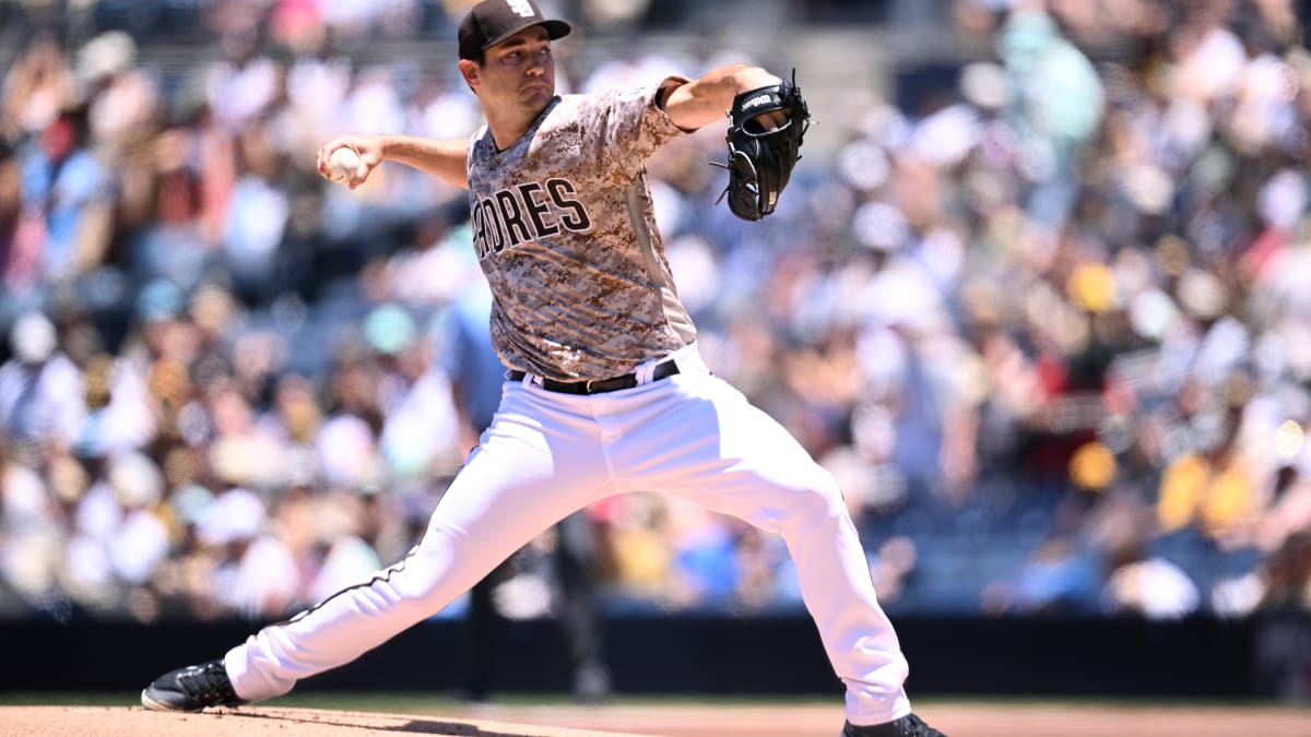 Padres News: Friars Failing to Close Out Games at Petco Park in