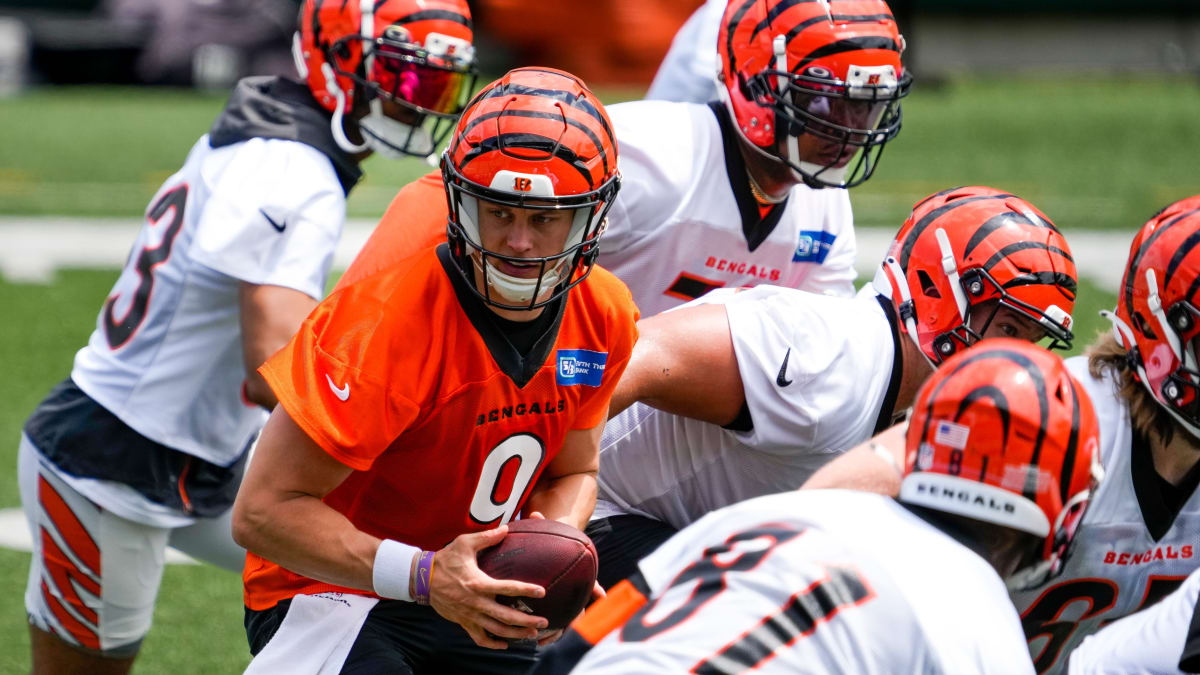 Look: Cincinnati Bengals Rank Just Outside NFL Top-10 Teams in Post June 1  Cap Space - Sports Illustrated Cincinnati Bengals News, Analysis and More