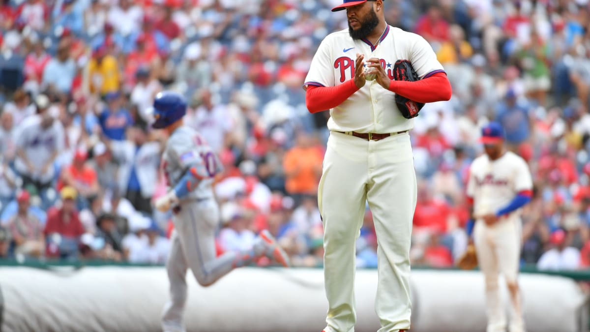 2023 MLB Power Rankings Week 13: Philadelphia Phillies Take a Tumble -  Sports Illustrated Inside The Phillies