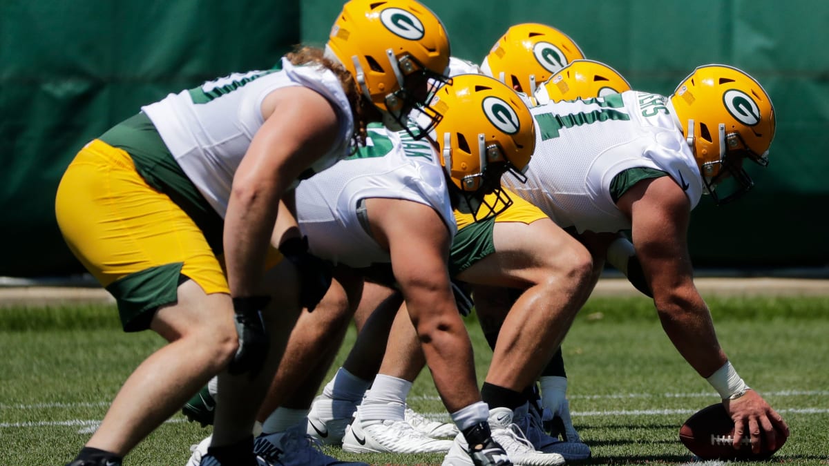 Packers Training Camp Must Answer Critical Questions