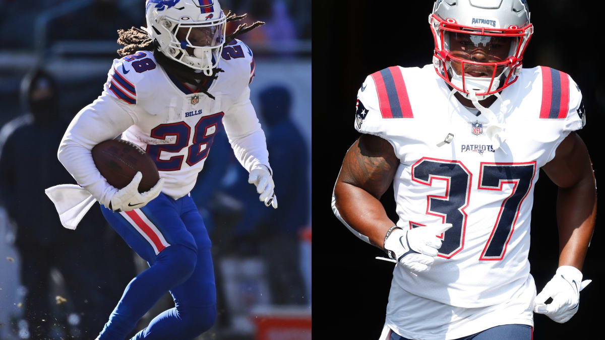 Buffalo Bills RB James Cook Has New Jersey Number - Sports Illustrated Buffalo  Bills News, Analysis and More