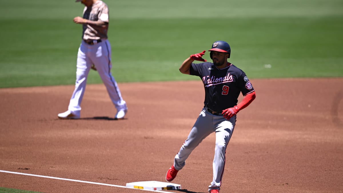 Washington Nationals: Seven players that could be traded away