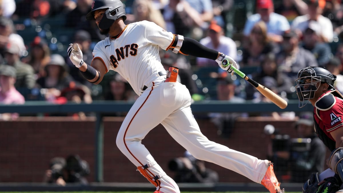 What's the secret to Brandon Belt's success with the Blue Jays? - Sports  Illustrated San Francisco Giants News, Analysis and More