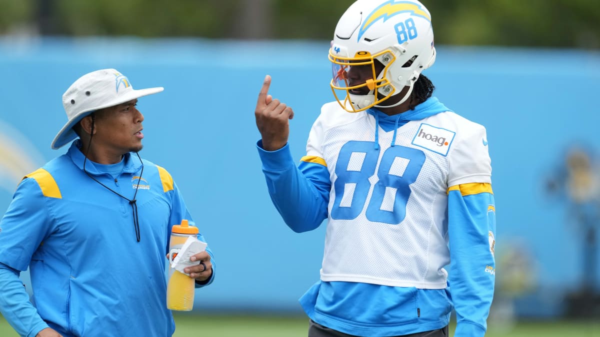 Former Chargers Star Says RB is Worst Position to Play in the NFL - Sports  Illustrated Los Angeles Chargers News, Analysis and More