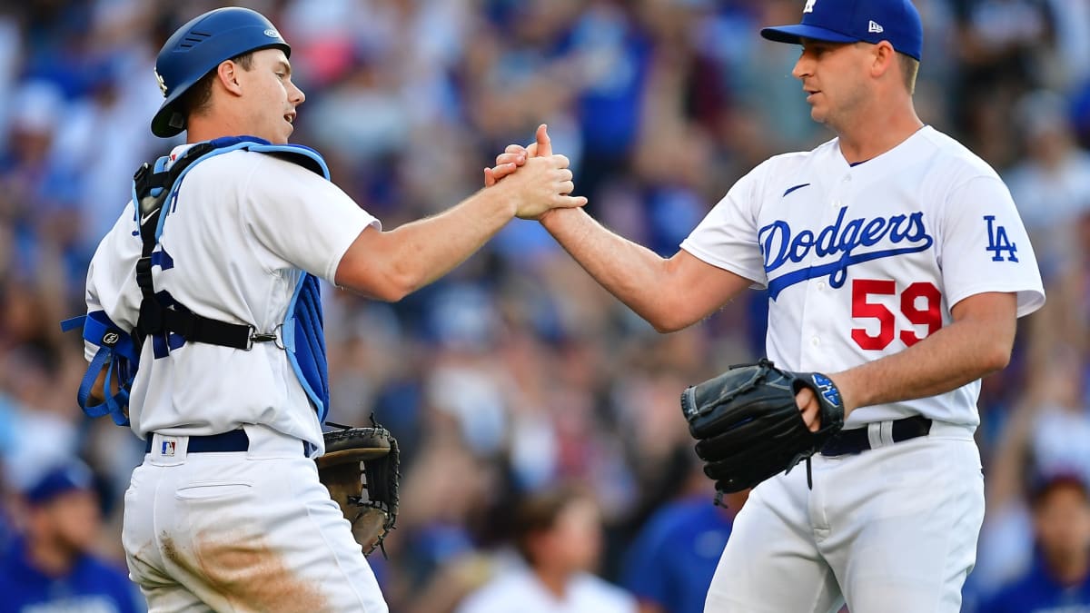 RUMOR: Dodgers' closer, bullpen questions receive crucial update