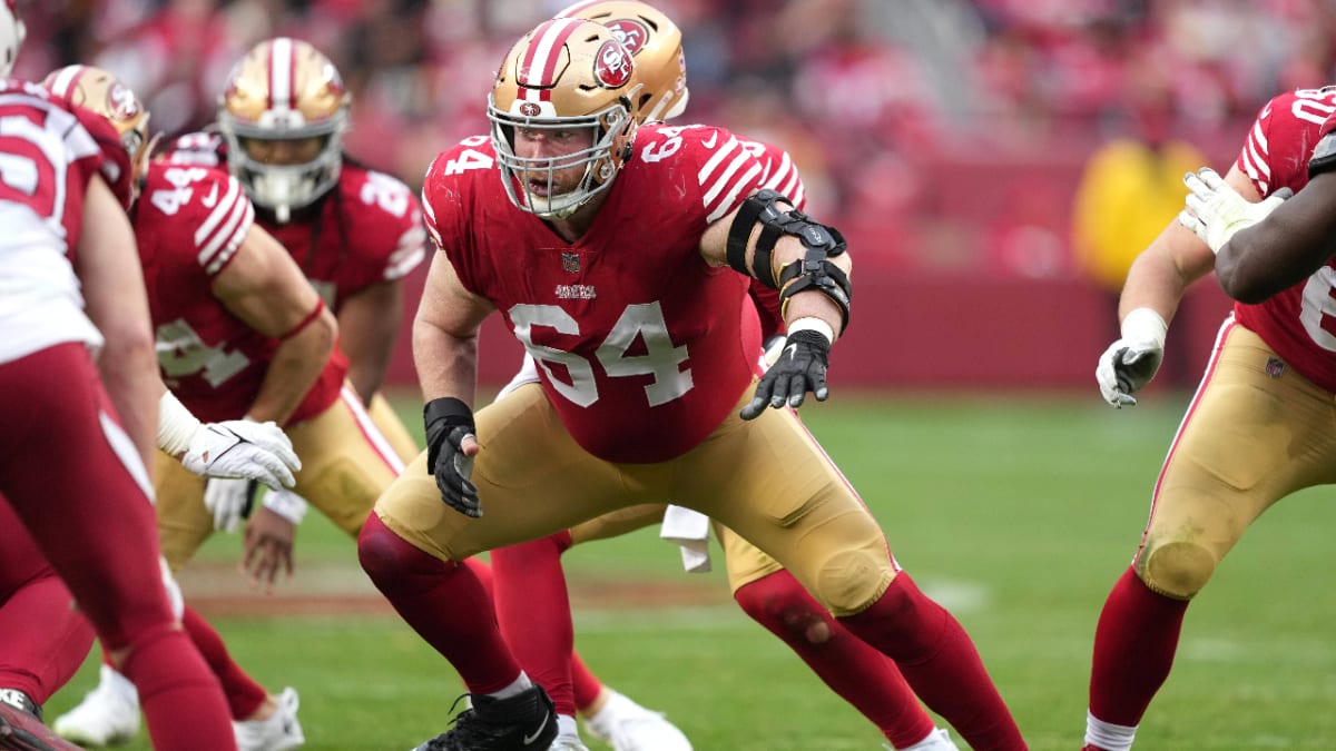 49ers news: How many needs do the 49ers have on the offensive line