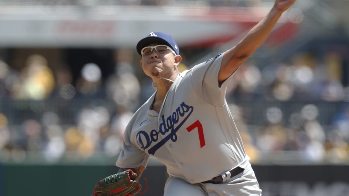 Dodgers News: Dave Roberts Excited to Get Julio Urias Back to Stabilize  Rotation - Inside the Dodgers