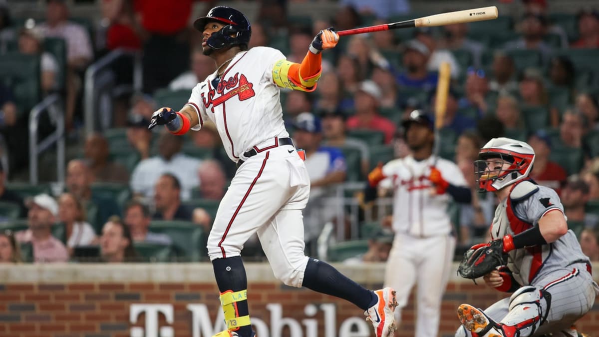 Atlanta Braves Star Ronald Acuna Jr. Reveals the Special Aspects