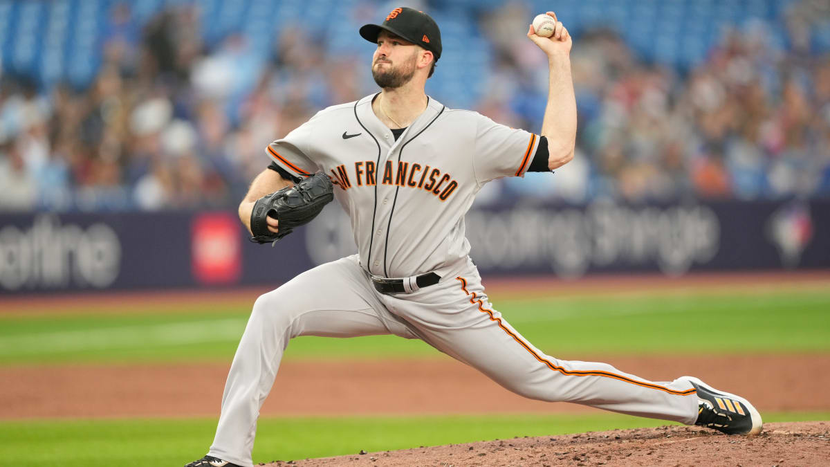 MLB Insider: SF Giants in the running for MLB mega star