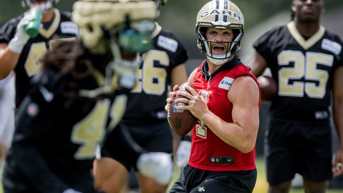 Saints Picks Among NFL's Best Draft Steals in Last Decade - Sports  Illustrated New Orleans Saints News, Analysis and More