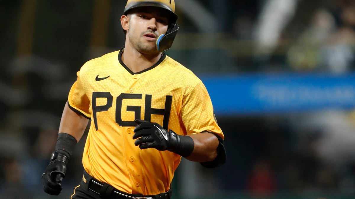 Padres at Pirates: Free Live Stream MLB Online, Channel, Time - How to  Watch and Stream Major League & College Sports - Sports Illustrated.