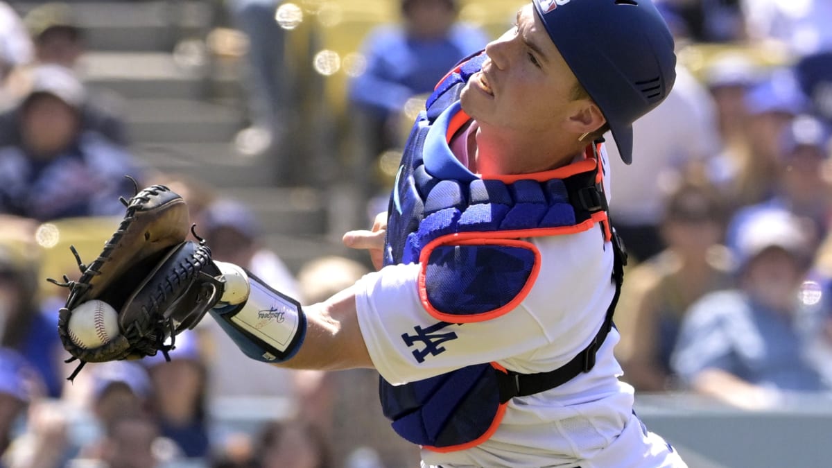 Dodgers News: Will Smith Misses Out on All-Star Starting Spot, 3 LA  Teammates Make Team - Inside the Dodgers