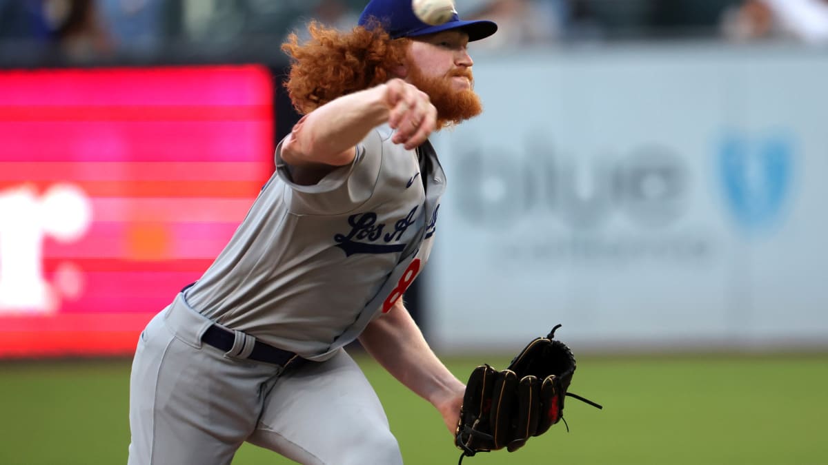 Despite injuries, Dodgers have MLB's best pitching — and could get