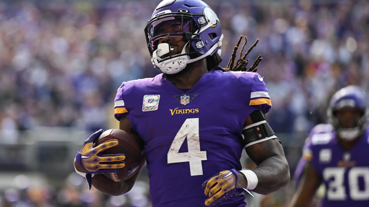 Report: Vikings have received trade offer on RB Dalvin Cook - Sports  Illustrated Minnesota Vikings News, Analysis and More