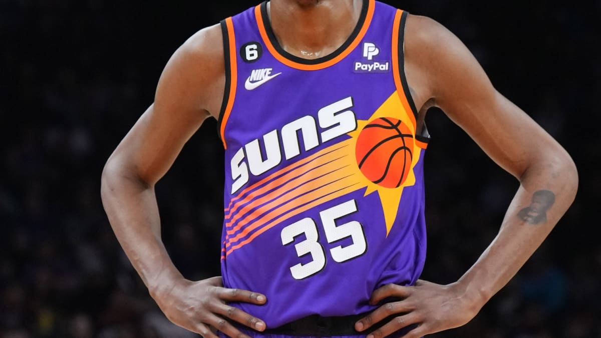 Yuta Watanabe is Perfect Complement for Phoenix Suns, Kevin Durant - Sports  Illustrated Inside The Suns News, Analysis and More