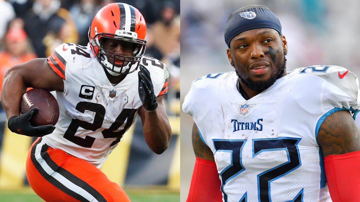 The fantasy football do-not draft list for 2021 starts with Derrick Henry  and Nick Chubb - The Washington Post