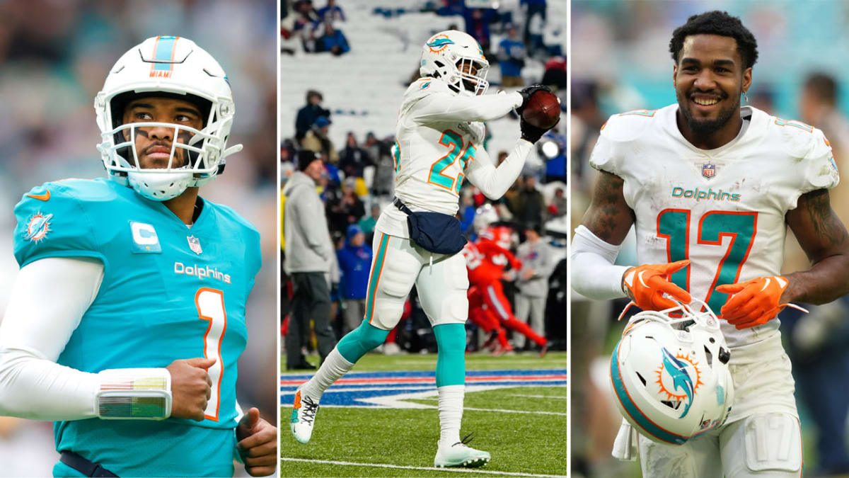 TV Info for Miami Dolphins Preseason Opener - Sports Illustrated