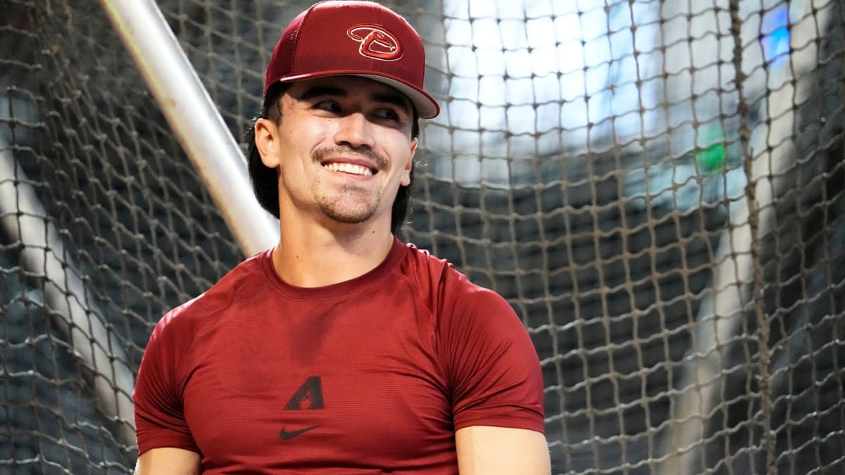 2023 MLB All-Star Game: Diamondbacks phenom Corbin Carroll lapping  expectations again with hometown All-Star debut