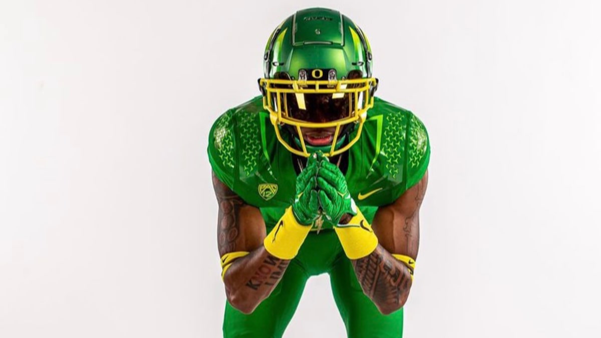 Oregon Ducks football: A look at the nation's No. 3 recruiting