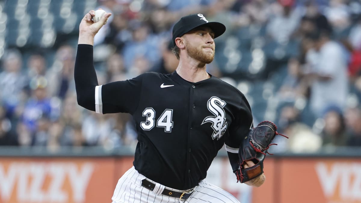 Trade-deadline rumors buzz around White Sox as Michael Kopech starts his  second half - CHGO