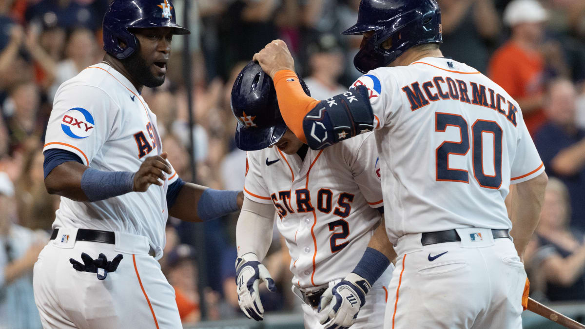 Astros home opener 2021: Everything fans need to know about home