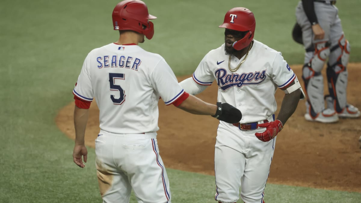 Tampa Bay Rays Eliminated By Texas Rangers After Historically Poor  Offensive Showing - Fastball