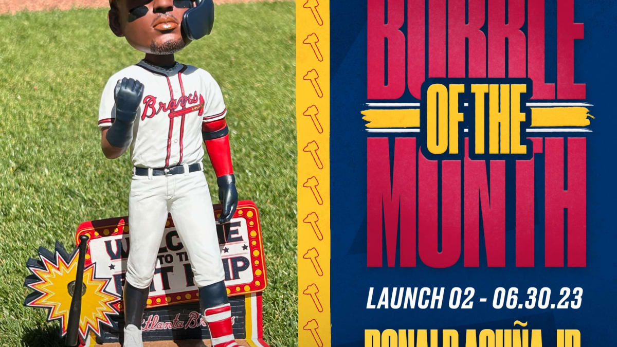 The Big Hat Celebration is taking Atlanta by storm - Sports Illustrated  Atlanta Braves News, Analysis and More