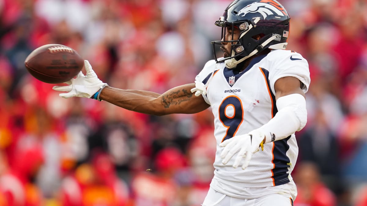 Denver Broncos' 2020 53-Man Roster Revealed - Sports Illustrated Mile High  Huddle: Denver Broncos News, Analysis and More