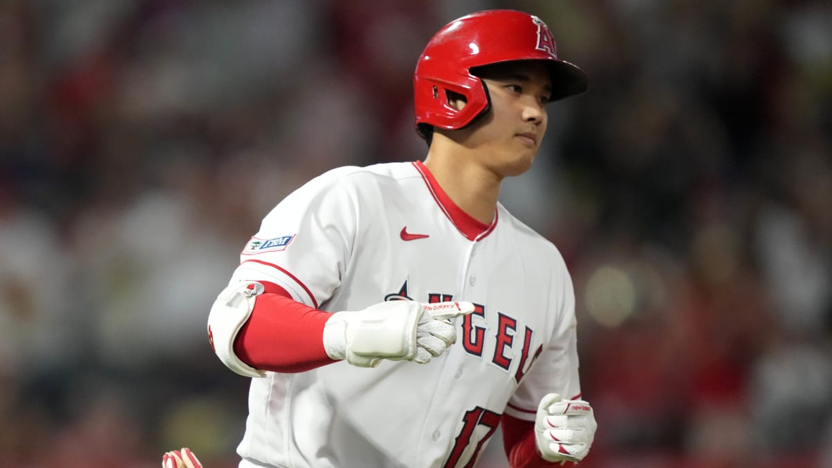 RUMOR: Why Giants have serious Shohei Ohtani optimism ahead of free agency