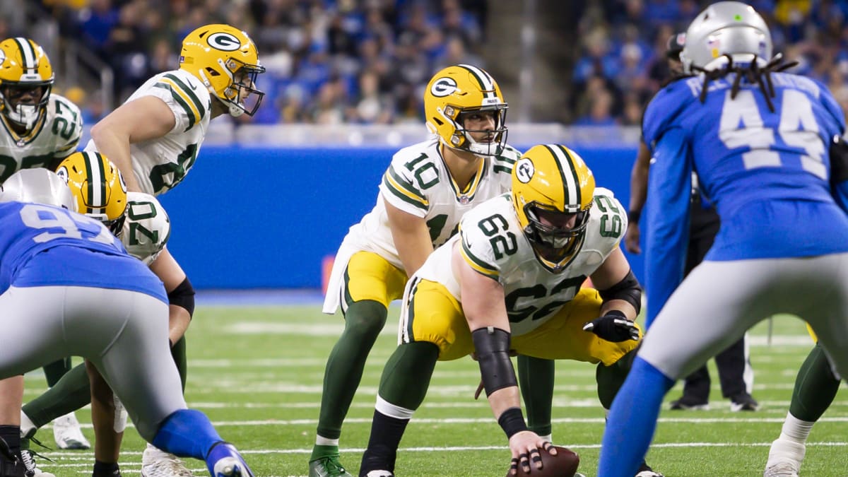 The Packers are a fun story but not Super Bowl contenders - Sports  Illustrated