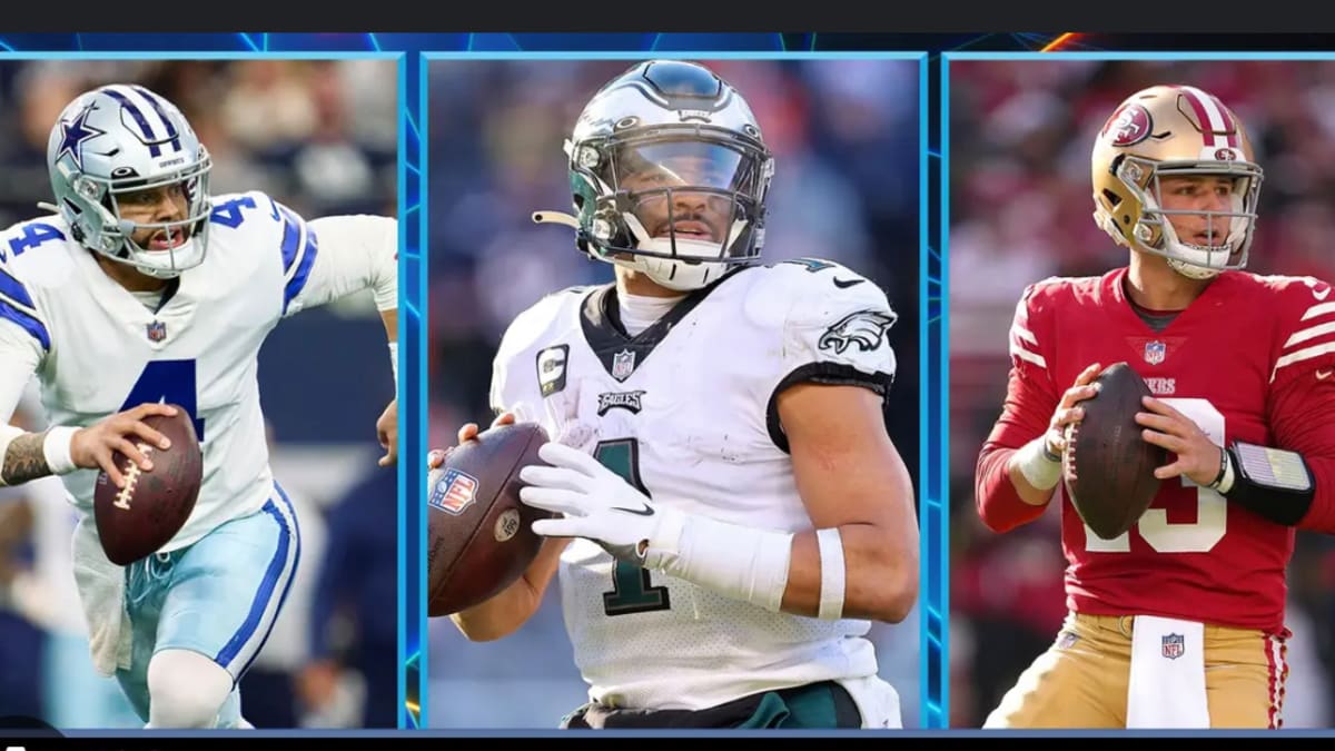 The best O-line and a suspect defense: How the Cowboys stack up