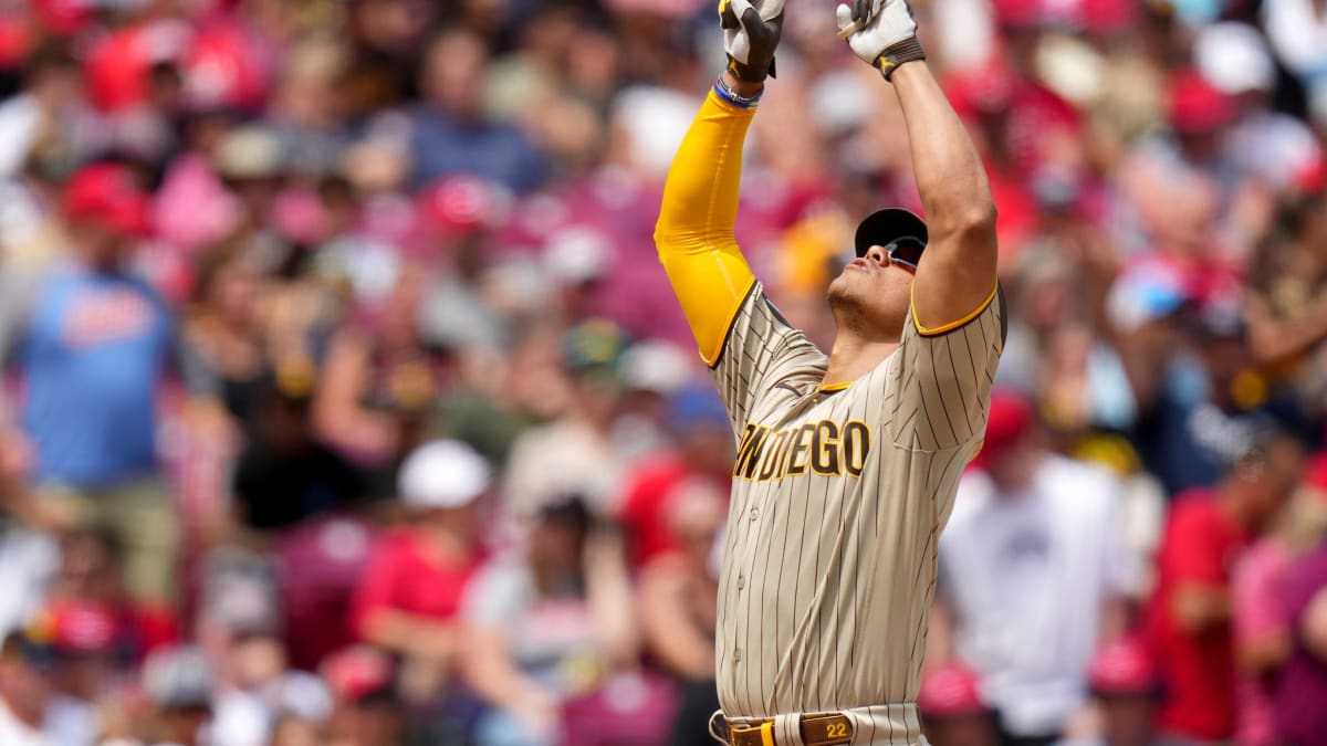 San Diego Padres Rumors: Possible Trade For Eugenio Suárez, Plus More