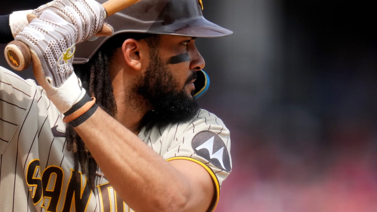 Padres' Tatis a finalist for 2021 All-Star game