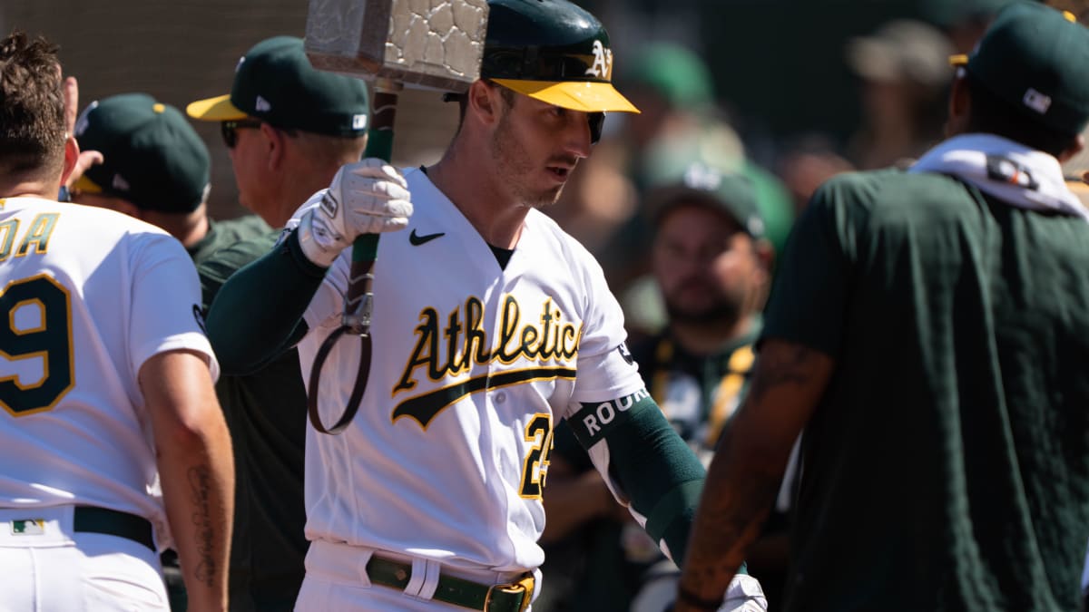 Who are the Oakland A's All-Stars? The case for some under-the-radar names  (and the star players, too) – Daily Democrat