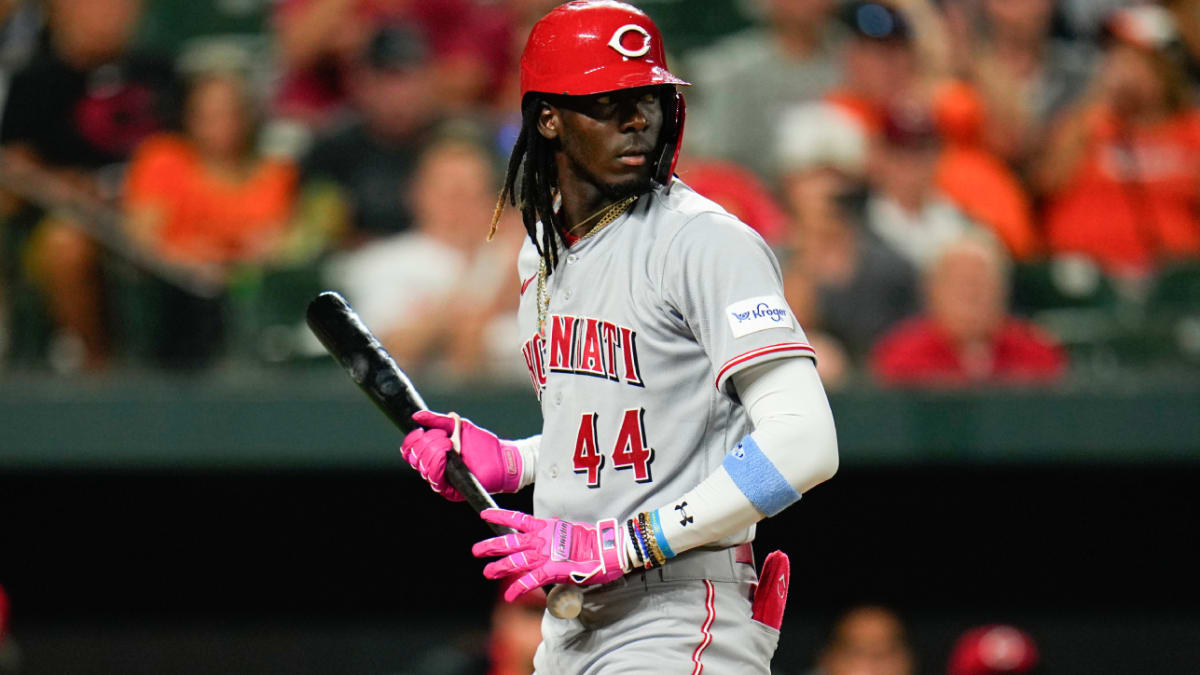 Reds: Hype mandates Elly De La Cruz participate in 2023 MLB Home Run Derby