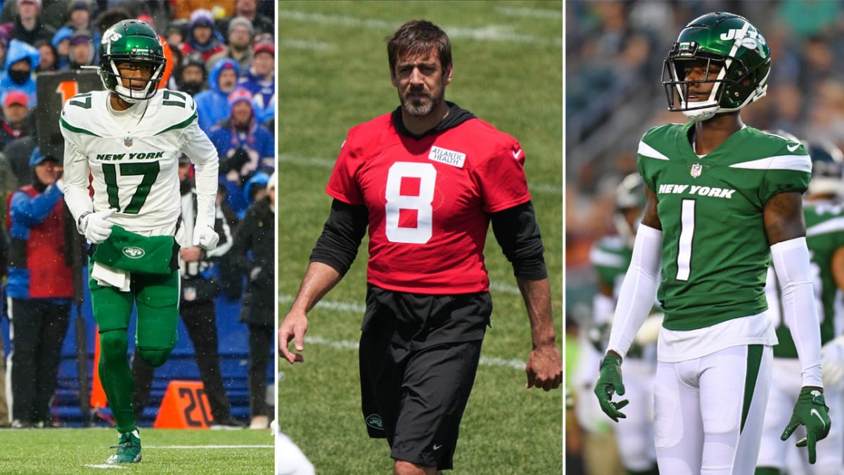 2023 New York Jets: NFL Betting Odds and Offseason Notes