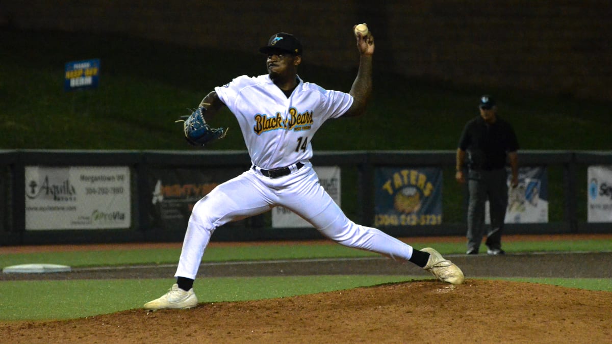 Dowdell, Reed Selected to MLB Draft League Prospect Game - Sports