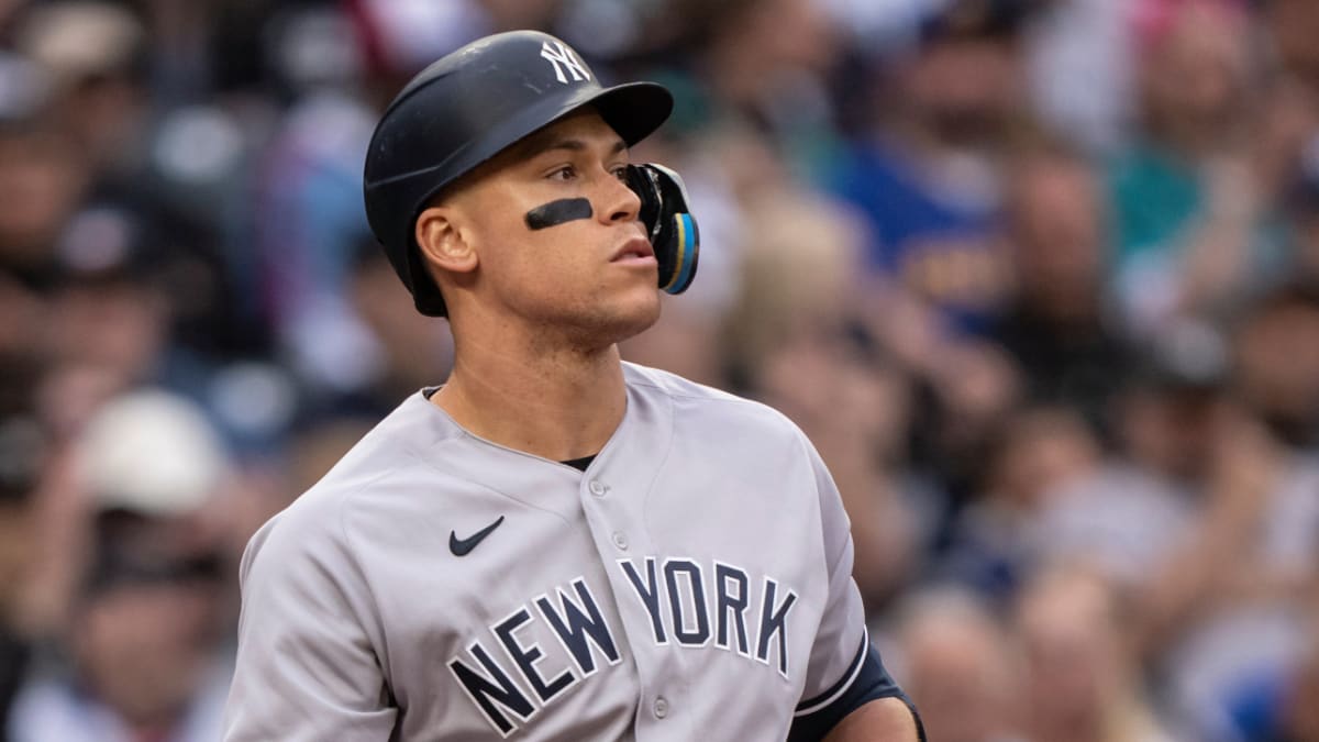 Yankees' Woes Continue, Fall Under-.500 - Sports Illustrated