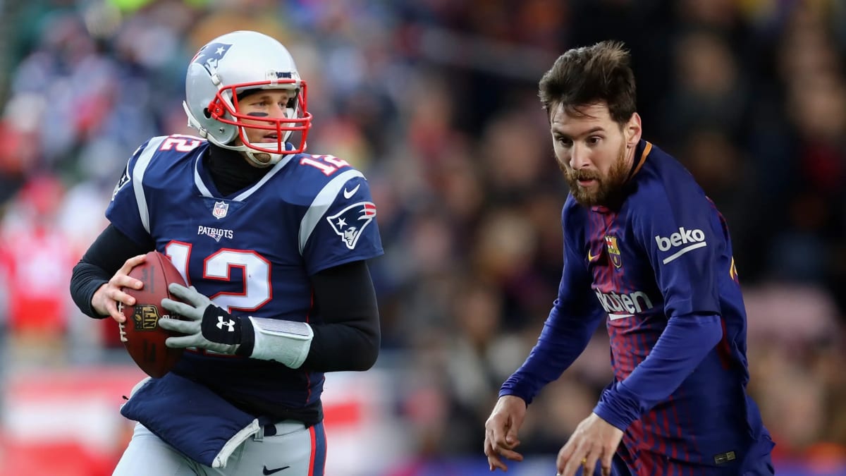 Tom Brady's New England Patriots homecoming the most expensive ticket on  NFL schedule in 2023 with average price at $807