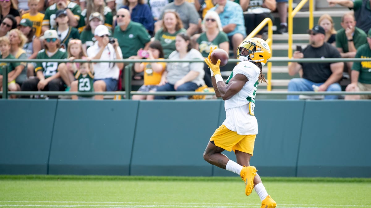 Packers Announce Dates of Training Camp Practices - Sports Illustrated  Green Bay Packers News, Analysis and More