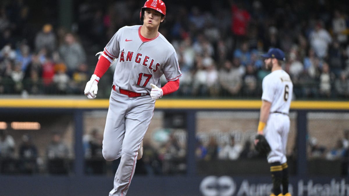 How Shohei Ohtani can hit 62 home runs