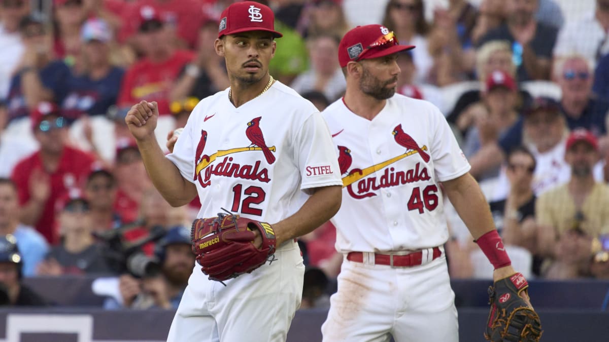 St. Louis Cardinals Broadcaster Chip Caray Goes Viral with His Call After  Embarrassing Loss to Marlins - Fastball