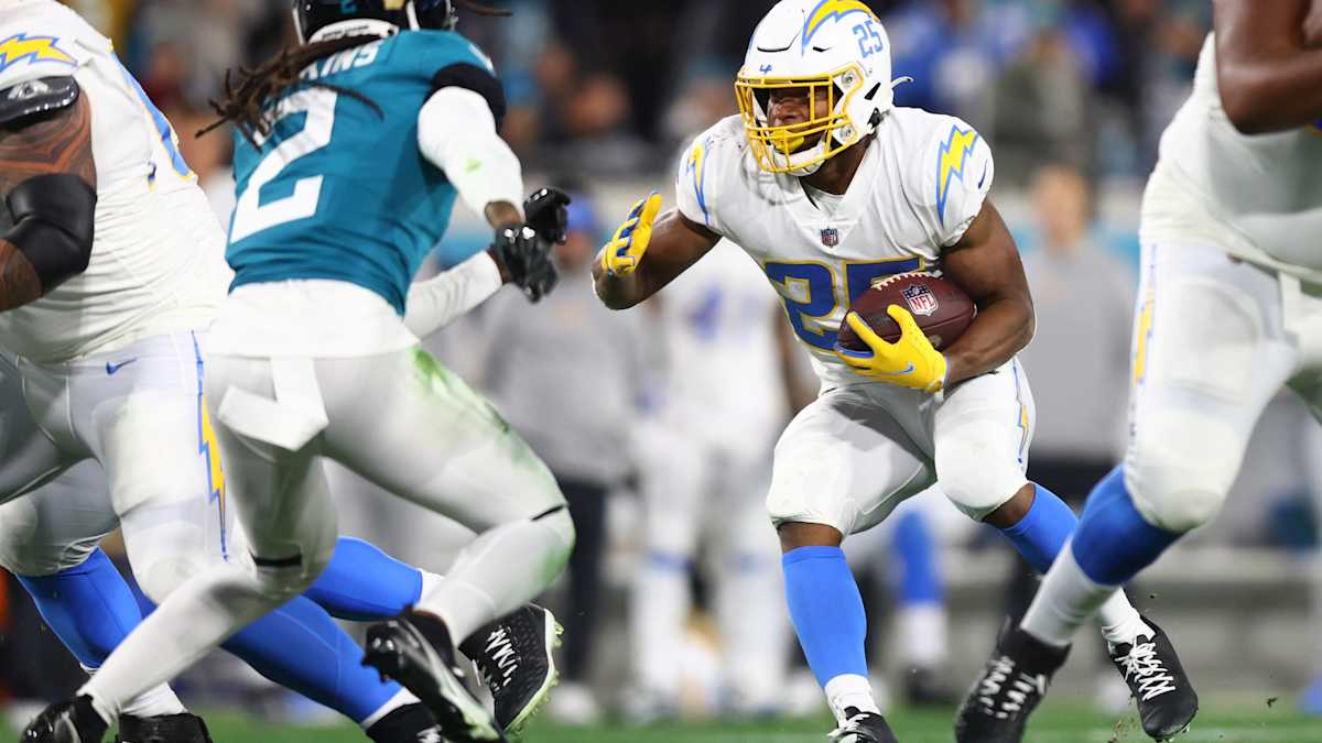 Chargers News: LA's First-Round WR Among Top 10 Odds to Win OROTY - Sports  Illustrated Los Angeles Chargers News, Analysis and More