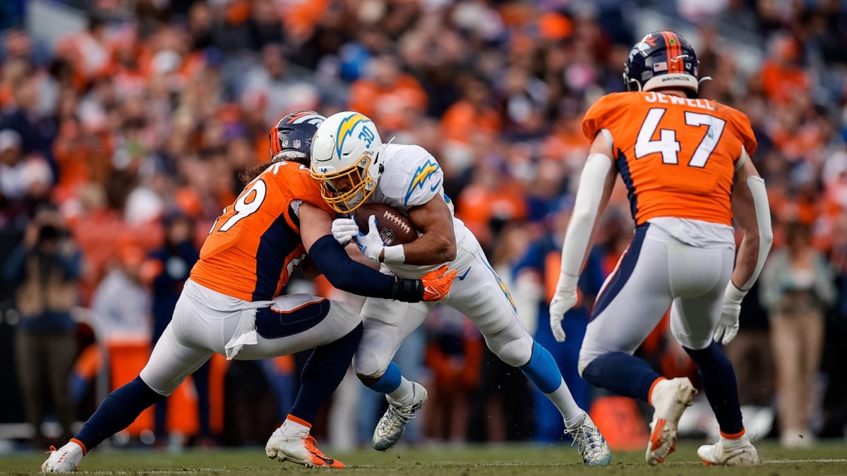 3 most overrated players on Denver Broncos AFC West division rivals