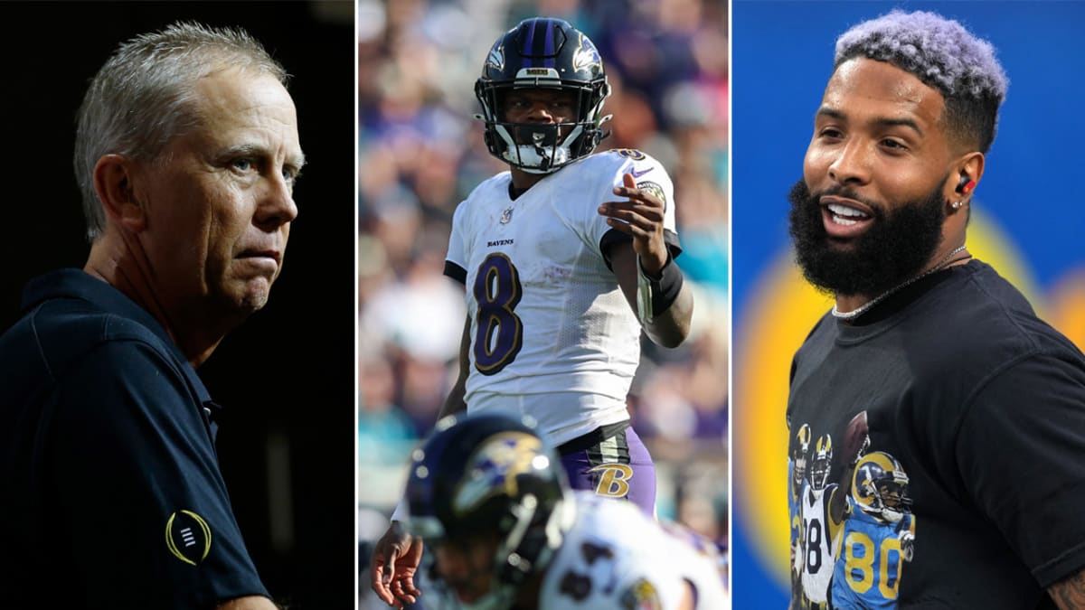 10 Ravens who could be next in line for a contract extension